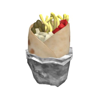 Burrito Costume, Food Icon Png, Cat App, Aesthetic Objects, Whatsapp Wallpaper Cute, Food Png, Create An Avatar, Roblox Memes, 3d Icons