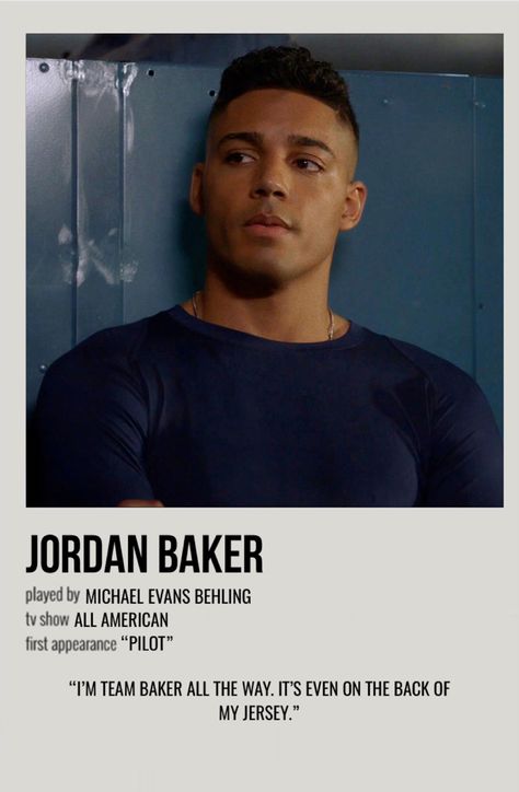 Jordan From All American, All American Quotes Tv Show, All American Poster, All American Show, All American Jordan Baker, Jordan All American, All American Aesthetic Tv Show, Jordan Baker All American, All American Tv Show