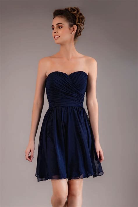 Prom Dresses Short Blue, Navy Party Dress, Navy Blue Short Dress, Gaun Koktail, Navy Party, Cocktail Dress Short, Dress Stores, Navy Cocktail Dress, Navy Blue Cocktail Dress