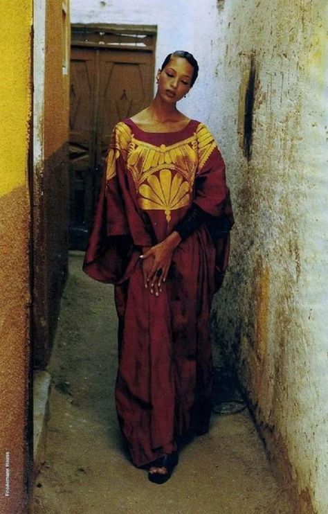 Brandi Quinones, African Children, Black Femininity, African Dresses For Women, Traditional Fashion, African Culture, African Beauty, How To Pose, African Inspired