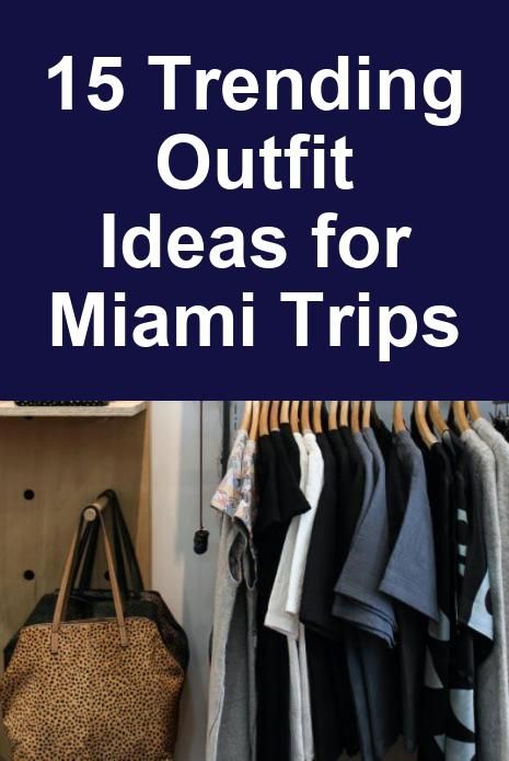 15 Trending Outfit Ideas for Miami Trips Outfit Ideas For Miami, Miami Vibes, Colorful Maxi Dress, Floppy Hats, Stylish Jumpsuit, Off Shoulder Jumpsuit, Soak Up The Sun, Frayed Denim, Cute Sandals