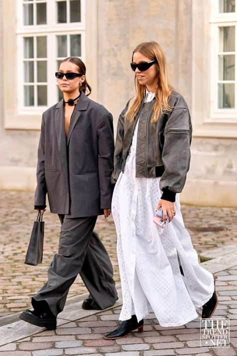 Autumn Fashion Street Style, Copenhagen Fw 2023 Street Style, Copenhagen Fashion Week Aw23, Timeless Street Style, Cophengan Fashion Week 2023, Cope Hagen Street Style, Copenhagen Fashion Week Street Style 2023, Fw23 Street Style, Cophengan Style Aesthetic