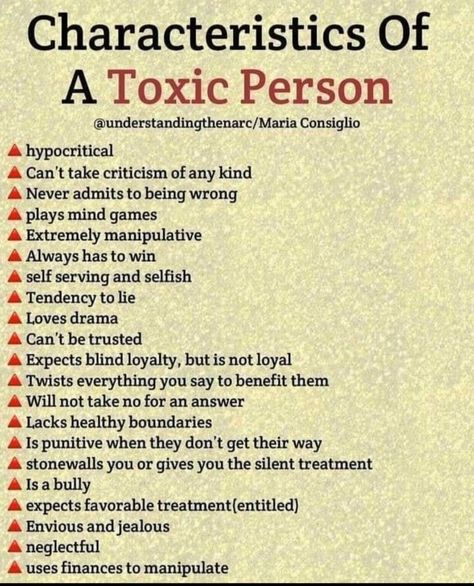 Toxic Person, Toxic People Quotes, Narcissistic People, Narcissistic Behavior, Life Quotes Love, Mind Games, Toxic People, Psychology Facts, Toxic Relationships