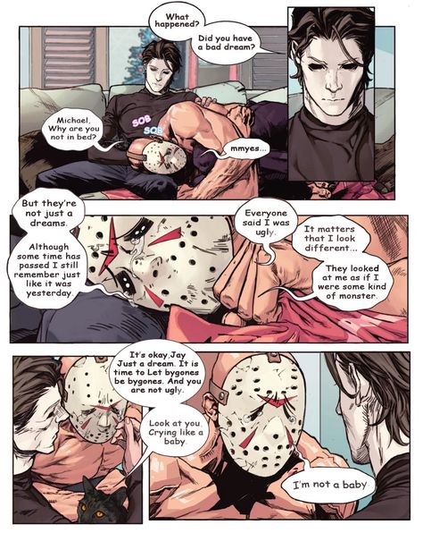 Camp Counselor Jason, Outlast Horror Game, Michael Myers Art, Michael Myers And Jason, Horror Movies Funny, Scary Movie Characters, Big Scary, Horror Villains, Camp Counselor