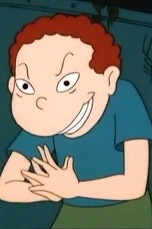 Here's What The Kids From "Recess" Look Like Today Recess Show, Recess Characters, Show Characters, Cartoon Character