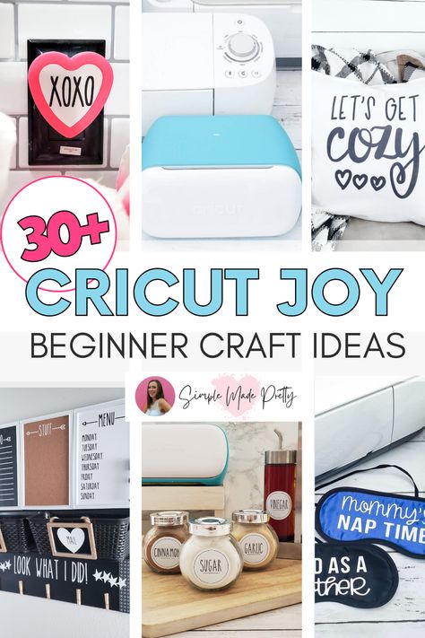 Htv Craft Ideas, Cricut Joy Cup Ideas, Cricut Joy Holiday Projects, Things To Do With A Cricut Joy, Circut Joy Projects Ideas Christmas, Cricut Joy Ideas To Sell, Cricut Suitcase Ideas, Cricut Joy Shirts, Cricut Joy Crafts To Sell