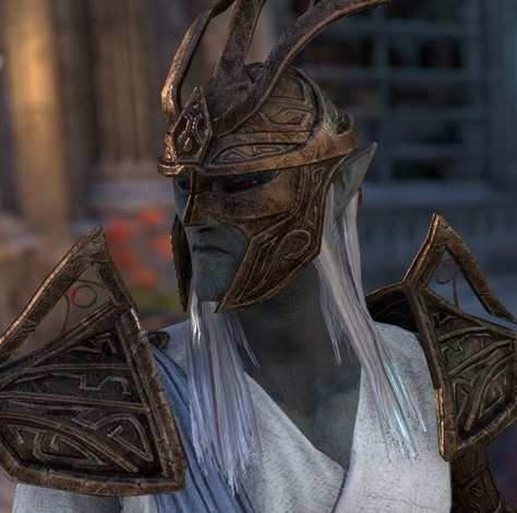 Sotha Sil, Elder Scrolls Online, I Like Him, Dont Cry, Elder Scrolls, Skyrim