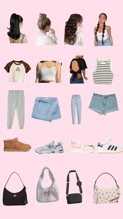 pick ur outfit, what's yours? mine is 3 = < @ % Pick Outfits Game Aesthetic, Pick Your Outfit Aesthetic, Outfit Picker, Pick Ur Outfit, Pick Your Outfit, Pick An Outfit, Choose Your Outfit, Making A Gift Basket, Cute Middle School Outfits