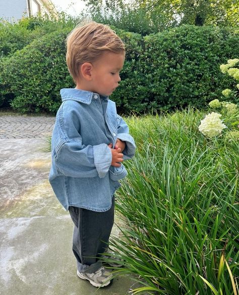 Blonde Curly Hair Baby Boy, Boy Picture Day Outfit School, Little Boy Outfits Aesthetic, Baby Boy Outfits Aesthetic, Baby Aesthetic Boy, Little Boy Aesthetic, Boyhood Aesthetic, Baby Boy Aesthetics, Toddler Aesthetic