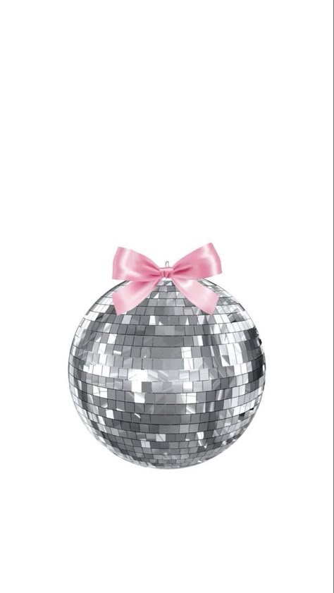 Wishlist Aesthetic Wallpaper, Pink Silver Aesthetic, Disco Ball Widget, Shine Core, Disco Wallpaper Aesthetic, Disco Ball Aesthetic Wallpaper, Mirror Ball Aesthetic, Pink And Silver Wallpaper, Pink Disco Ball