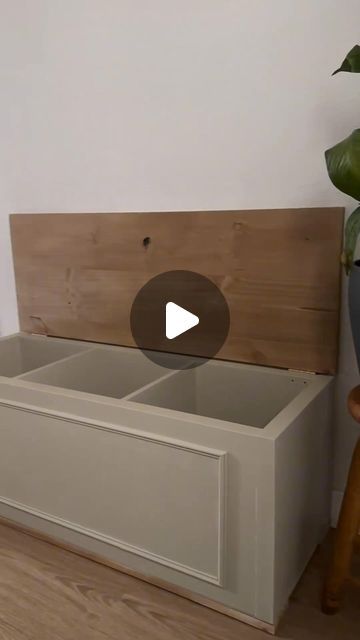 Ikea Bookcase Bench Hack, Ekkenaben Ikea, Dining Bench Ikea Hack, Ikea Hack Storage Bench, Kallax Storage Bench, Ikea Hack Hallway, Diy Ikea Bench, Ikea Bench Hack, Ikea Kallax Bench