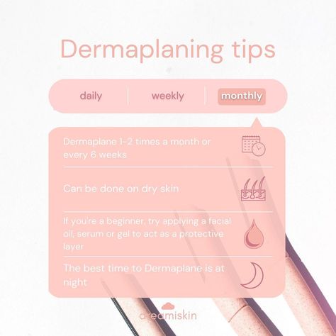 Dermaplaning Directions, Facial Dermaplaning, Dermaplaning At Home Step By Step, Dermaplaning Facial Steps, How To Dermaplane At Home, Dermaplaning Facial, Dermaplaning At Home, Natural Hair Removal Remedies, Underarm Hair Removal