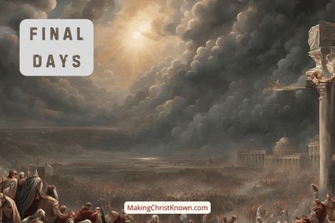 Sodom and Gomorrah - Final Days - Genesis 19, The Last Lesson, Sodom And Gomorrah, World Vision, Bible Study Guide, New Bible, Ten Commandments, Christian Devotions, Final Days