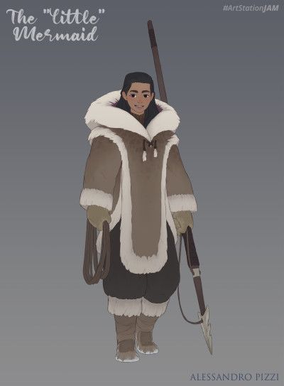 Inuit Clothing, The Art Showcase, Art Showcase, Dog Sledding, 판타지 아트, Female Character Design, Fun At Work, Fantasy Clothing, Dnd Characters