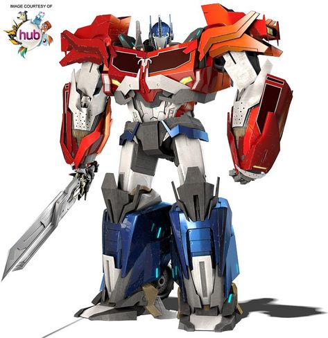 transformers prime prime | ... -Prime Transformers Prime Beast Hunters Optimus Prime Spoiler Image Optimus Prime Tfp, Transformers Prime Beast Hunters, Beast Hunters, Nemesis Prime, Optimus Prime Wallpaper Transformers, Optimus Prime Wallpaper, Optimus Prime Transformers, Transformers Universe, Bumblebee Transformers