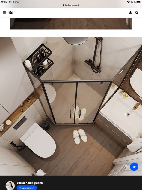 Narrow En Suite, Small Square Bathroom, 2x3 Bathroom, Pantry Layout, Modern Small Bathrooms, Minimalist Living Room Decor, Bathroom Design Layout, Modern Cupboard Design, Bathroom Inspiration Modern