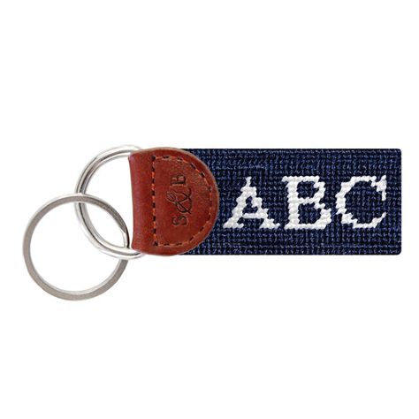 Our 100% hand-stitched key fobs are made with our signature needlepoint and finished with Italian leather. Our fobs add personality to your keys and are just the right size to fit in your pocket or purse. Needlepoint Keychain, Needlepoint Key Fob, Needlepoint Belts, Needlepoint Stitch, Needle Point, Best Gifts For Men, Soft Bristle Brush, Monogrammed Items, I Understand