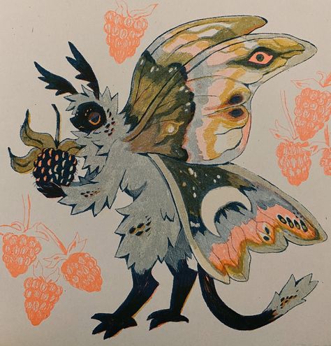 eli spencer on Twitter: "lil dude in riso!… " Sketchbook Art Inspiration, Art Inspiration Drawing, Funky Art, Creature Design, Creature Art, Art Sketchbook, Pretty Art, Fantasy Character Design, Drawing Inspiration