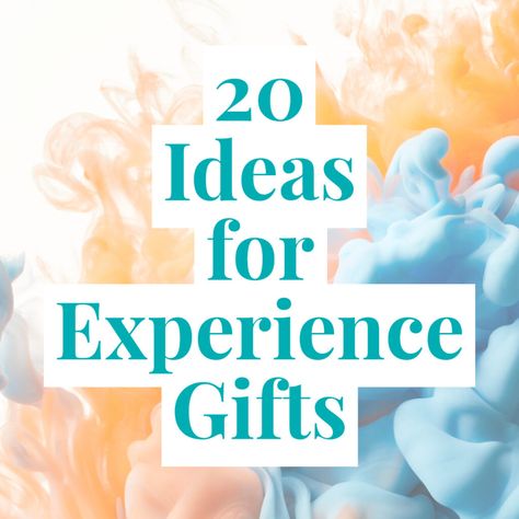 This Christmas, or any time, treat the hard to shop for folks on your list to the gift of a good time Experience Gifts For Adults, Give A Gift, Experience Gifts, Gift Of Time, Gifts For Adults, Gift Guides, Good Time, Cool Gifts, Gift Guide