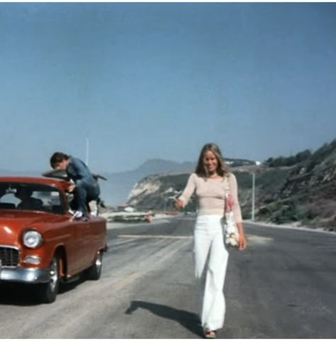 60s La Aesthetic, California 1970s Aesthetic, 60s California Aesthetic, California In The 70s, 1970s California Aesthetic, 70s California Fashion, Hollywood 60s Aesthetic, Abba Summer Aesthetic, Old California Aesthetic