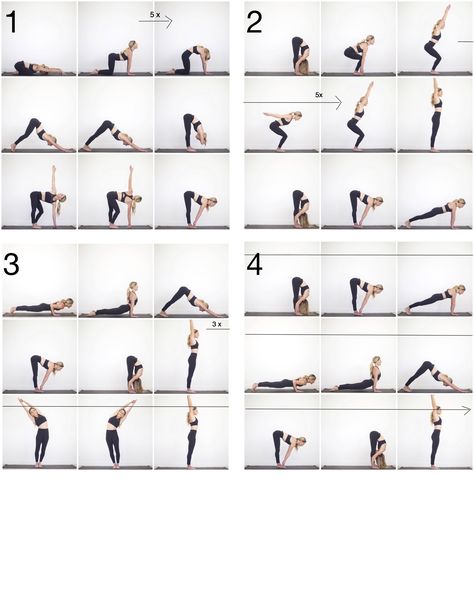 Yoga Cool Down, Yoga Cool Down Sequence, Cool Down Yoga, Evening Yoga Stretches, Witchy Habits, Yoga Warm Up Sequence, Yoga Variations, Yoga Class Sequence, Warm Up Yoga