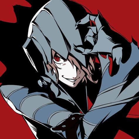 Akechi Icons P5, Persona5 Icon, Goro Akechi Pfp, Akechi Goro Icon, Goro Akechi Fanart, Akechi Pfp, Akechi Icon, Goro Akechi Icon, P5 Icons