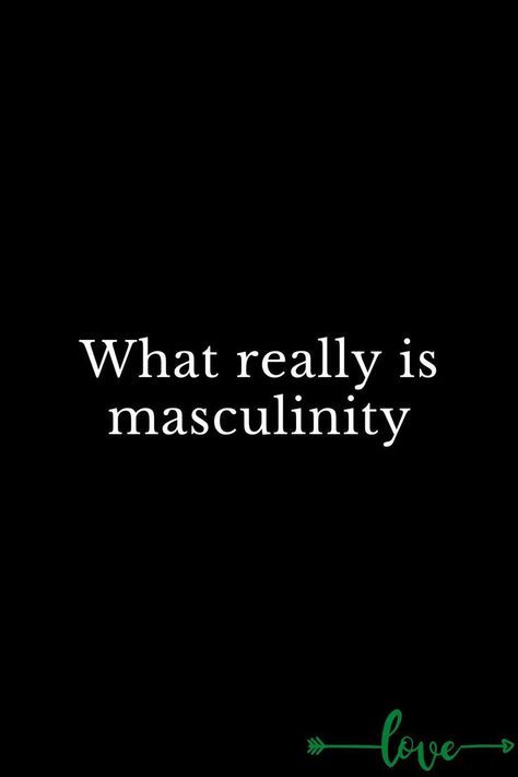 What really is masculinity It’s an open secret: desirable women as “real men”. But what does that really mean today – “being a man”? In this article, I will tell you what distinguishes a real man and how you can strengthen your individual masculinity. The goal is an authentic life with a big personality, without any cheap macho clichés. Let’s act and solve this! Being A Man, A Real Man, Big Personality, Authentic Life, Be A Man, Real Men, Real Man, Family Life, A Man