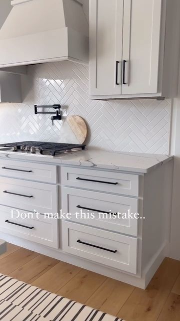 under cabinet outlets vs in backsplash Backsplash Outlets, Outlets Under Cabinets, Under Cabinet Outlets, Fabulous Kitchens, Herringbone Tile, Under Cabinet, Power Source, Backsplash, We Need