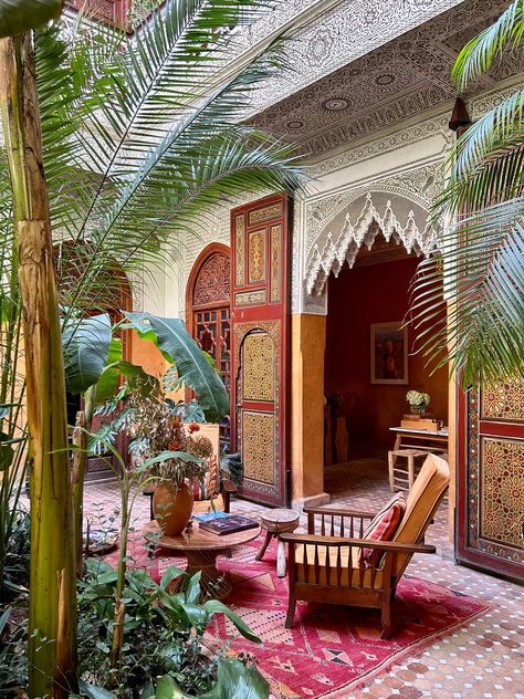 RIAD JARDIN SECRET - Updated 2024 Hotel Reviews (Marrakech, Morocco) Marrakech Gardens, Riad Morocco, Morroco Marrakech, Morocco House, Moroccan Hotel, Morocco Hotel, Marrakech Riad, Riad Marrakech, Southern Spain