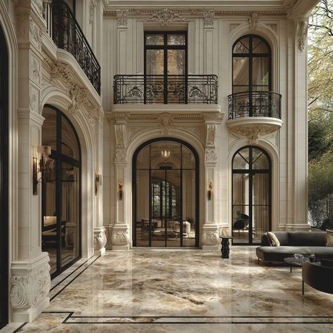 بيوت ملكية, Old Money House, Chateaux Interiors, Dream Life House, Sell Your Home, Mansion Interior, Dream House Rooms, Luxury Homes Dream Houses, Dream House Interior