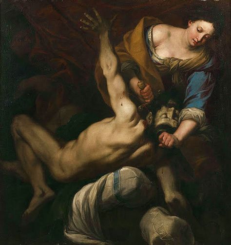 Mythology: 01 Work, RELIGIOUS ART - Johann Christophorus Storer's Judith and Holofernes, With Footnotes - #177 Judith And Holofernes Tattoo, Historical Art Aesthetic, Judith Painting, Mythological Paintings, Judith Holofernes, Judith Beheading Holofernes, Judith And Holofernes, Rage Art, Female Rage