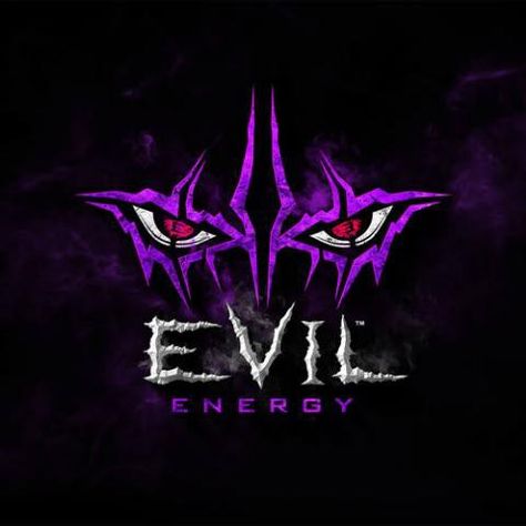 Evil Logo, Evil Energy, Gaming Profile Pictures, Wolf Tattoo Sleeve, Energy Logo, Cartoon Character Tattoos, Logo Design Video, Game Logo Design, Animated Wallpapers For Mobile