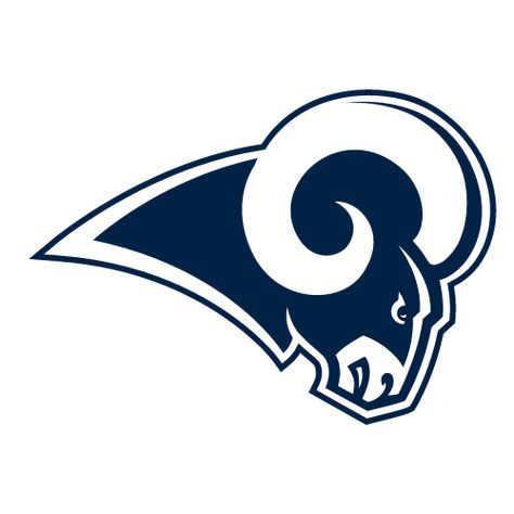 Rams Schedule | Los Angeles Rams - therams.com Los Angeles Rams Logo, Electric Football, Nfl Team Logos, Sean Mcvay, Rams Svg, Nfl Rams, Rams Logo, Nfl Logos, Apple Picture