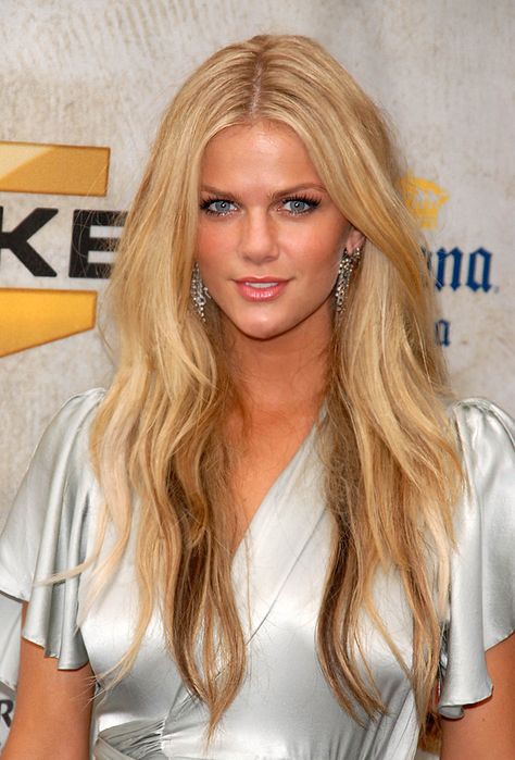 Blonde Brooklyn Decker Hair, Khloe Kardashian Photos, Brooklyn Decker, Future Girlfriend, Khloe Kardashian, All About Fashion, Blonde Hair, Brooklyn, Blonde