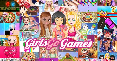 Make Up Games - Free online Make Up Games for Girls - GGG.com | Girlsgogames.com Nostalgic Online Games, Old Online Games, Girls Go Games Website, Free Games To Play Online, Girls Go Games, Web Nostalgia, Childhood 2000s, Nostalgia Games, Games Tattoo