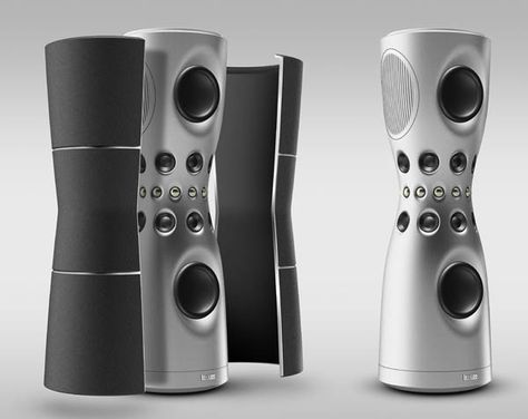 Double Impact, Hard Rock Casino, High End Speakers, Audiophile Speakers, Vintage Speakers, Casino Hotel, Audio Room, Hifi Speakers, High End Audio