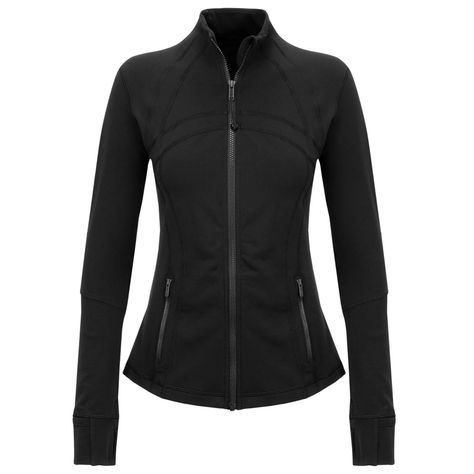 Clean Girl Workout, Wellness Girl Aesthetic, Lululemon Define Jacket Black, Greens Vegetables, Define Jacket Luon, Wellness Girl, Healing Era, Lululemon Define, Ryder Cup