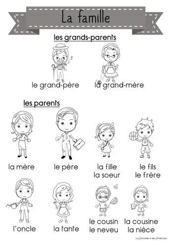 Kindergarten French, French Worksheets, Kindergarten, Quick Saves