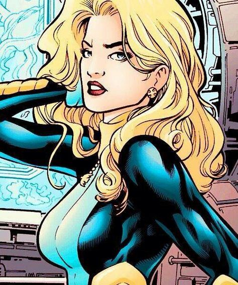 Black Canary Marvel Comics Women, Dinah Lance, Dinah Laurel Lance, Arrow Black Canary, Comic Book Girl, Lance Black, Female Hero, Marvel Villains, Comic Book Style