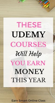 Are you a blogger, freelancer or online business owner looking to improve your online skills? This post will show you the best courses for freelancers, bloggers and online biz owners from udemy. They are top-rated udemy courses with the highest student fe Business Ideas For Students, Student Feedback, Free Online Education, Feedback For Students, Free Online Classes, Udemy Courses, Money Making Jobs, Learning Websites, Business Degree