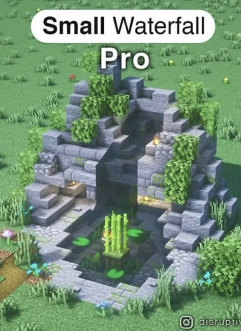 Minecraft Stepping Stones, Minecraft Balcony, Minecraft Crafting Recipes, Fishing Dock, Minecraft House Plans, Minecraft Farm, Crafting Recipes, Minecraft Furniture, Minecraft Plans