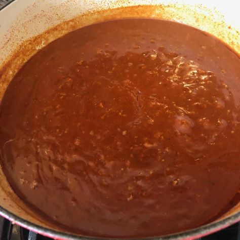 Der Wienerschnitzel Chili Recipe, Wienerschnitzel Chili Recipe, Wienerschnitzel Chili, Chili Gravy Recipe, Hot Dog Chili Sauce, Cincinnati Chili, Hot Dog Sauce, Chili Cheese Dogs, Hot Dog Chili