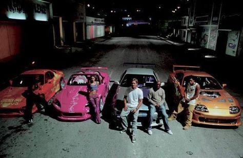 Fast And Furious Cast, 2fast And 2furious, Fast And Furious Actors, Devon Aoki, จีซอง Nct, The Furious, Street Racing Cars, Street Racing, Pretty Cars