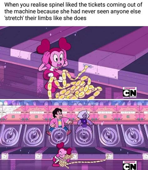 Steven universe meme from reddit Steven Universe Theories, Steven Uni, Greg Universe, Steven Universe Movie, Steven Universe Au, Steven Universe Memes, Steven Universe Drawing, Steven Universe Funny, Steven Universe Characters