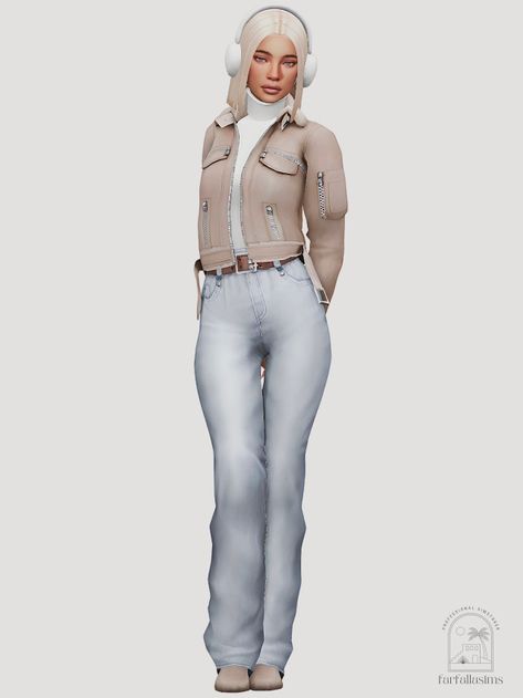 Sims Winter Outfit, Sims 4 Cc Winter Accessories, Ts4 Cc Maxis Match Winter Clothes, Sims 4 Cc Clothes Female Preppy, Sims 4 Arethabee, Sims 4 Maxis Match Cold Weather, Minimalistic Sims 4 Cc, Sims 4 Cc Women Winter Clothes, Sims 4 Winter Clothes Cc Maxis Match