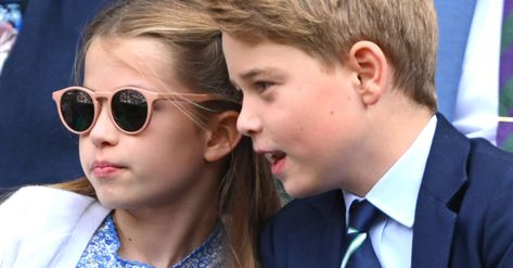 Prince George Birthday, Princesa Charlotte, Princess Charlotte And Prince Louis, George And Charlotte, George Alexander Louis, Cambridge Family, Wales Family, Prince Louis, Princess Catherine