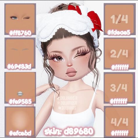 ⋆ ˚｡⋆୨୧˚ #DTI : here are the requested face tuts from last post and so... | roblox | TikTok Dress To Impress Lip Colors, Faces Dress To Impress, Dress To Impress Custom Face, Face Combos Dti, Dress To Impress Makeup, Dress To Impress Faces, Dress To Impress Face Combos, Dress To Impress Combos, Same Face Syndrome