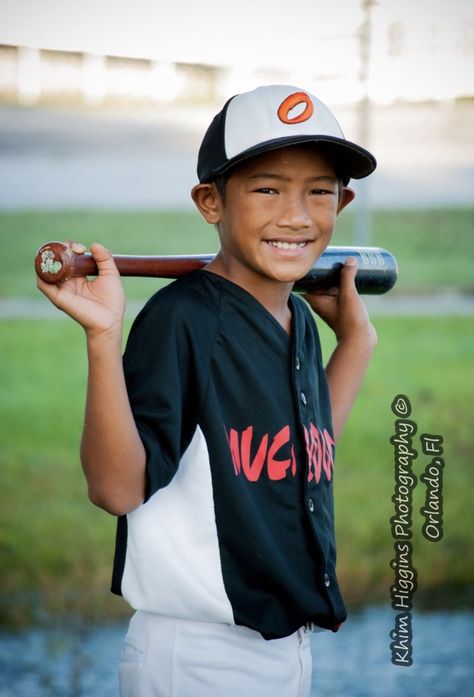 Sports Team Photography, Orlando Photography, Softball Photos, Baseball Photography, Little League Baseball, Sport Portraits, Softball Pictures, Team Photography, Baseball Pictures