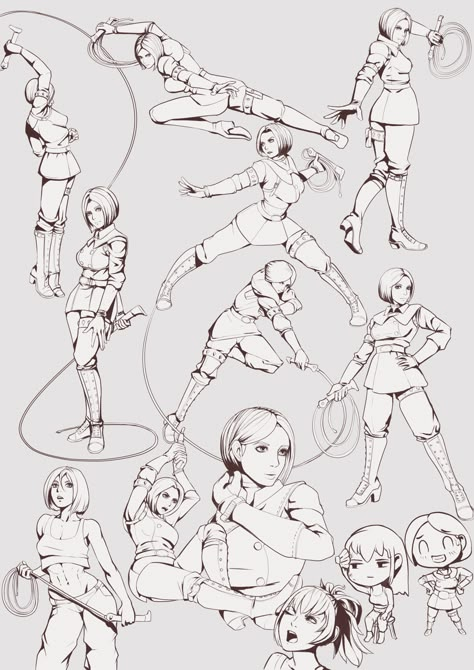 Anime Action Poses Reference, Anime Action Poses, Action Poses Reference, Poses Anime, Action Pose Reference, Gesture Drawing, Poses Reference, Poses References, Figure Drawing Reference