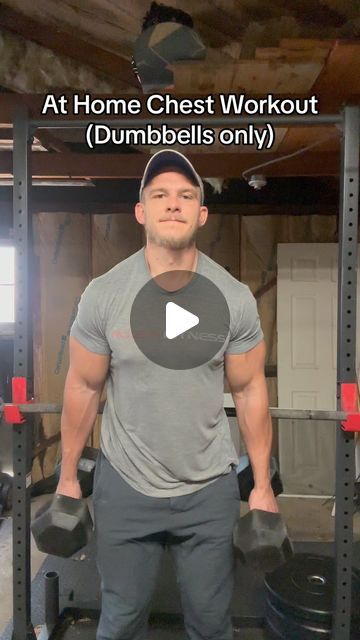 339K views · 18K likes | Bigjoegk on Instagram: "Chest workout  . . . . . #gym #workout #fitness #reels #gymreels #gymmotivation #dumbbells #chest" Chest Workouts For Men At Home Dumbbell, Chest Gym Workout For Men, Chest Workout Dumbell, Chest Workouts For Men At Home, Chest Exercise For Men, Dumbbell Chest Workout At Home, Dumbbell Workout For Men, Dumbells Workout, Chest Workout Gym